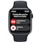 Apple Watch Series 8 45mm GPS (kesk. alu. / kesk. Sport-ranneke)