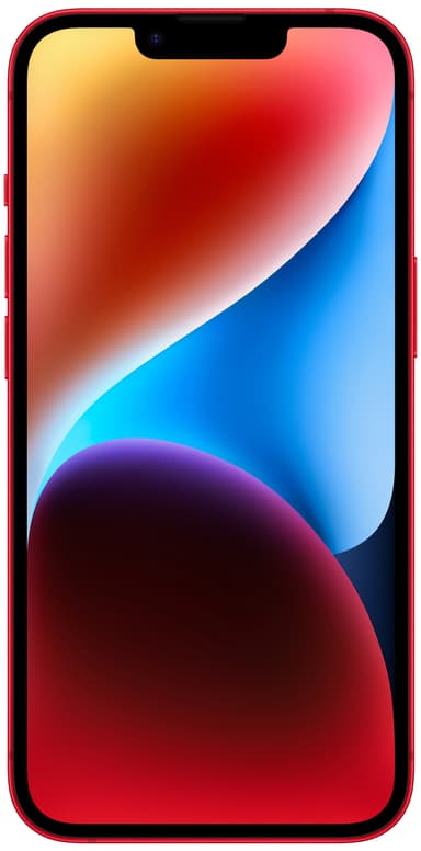 iPhone 14 – 5G älypuhelin 512 GB (Product Red)