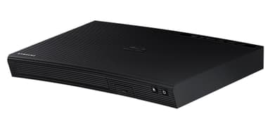 Samsung BD-J5500 3D Blu-ray-soitin (musta)