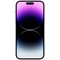 iPhone 14 Pro Max – 5G älypuhelin 256 GB (tummanvioletti)