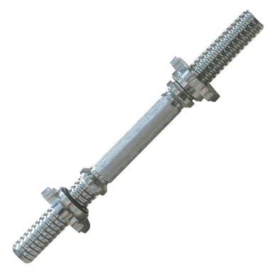 Tunturi käsipainotanko - 36cm / Ø30 mm