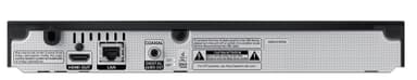 Samsung BD-J5500 3D Blu-ray-soitin (musta)