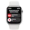Apple Watch Series 8 45mm Cellular (hopea ruos. ter. / valk. Sport)