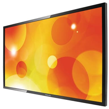 Philips Q-Line 55" digitaalinen infonäyttö BDL5530QL