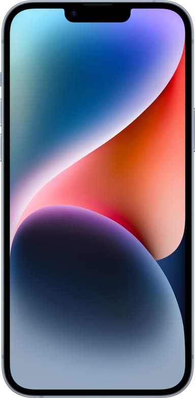 iPhone 14 Plus – 5G älypuhelin 512 GB (sininen)