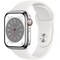 Apple Watch Series 8 45mm Cellular (hopea ruos. ter. / valk. Sport)