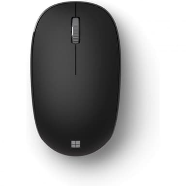 Microsoft Bluetooth Mouse RJN-00057 langaton, musta
