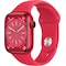 Apple Watch Series 8 41mm Cellular (PROD. RED alu. / PROD. RED Sport)