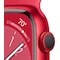 Apple Watch Series 8 41mm Cellular (PROD. RED alu. / PROD. RED Sport)