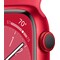 Apple Watch Series 8 45mm Cellular (PROD. RED alu. / PROD. RED Sport)