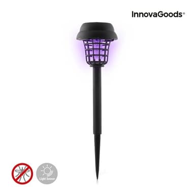 Innovagoods Solar Hyttyslamppu