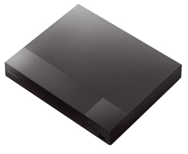 Sony Blu-ray soitin BDP-S1700B (musta)