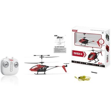 Syma S5H Radio-ohjattava helikopteri
