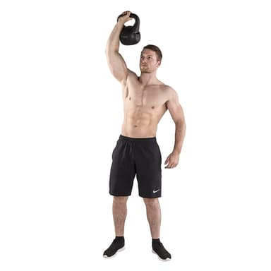 Tunturi Kahvakuula 4 kg