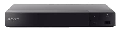 Sony 3D Smart Blu-ray-soitin BDP-S6500