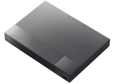 Sony 3D Smart Blu-ray-soitin BDP-S6500