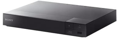 Sony 3D Smart Blu-ray-soitin BDP-S6500
