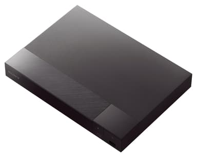 Sony 3D Smart Blu-ray soitin BDP-S6700
