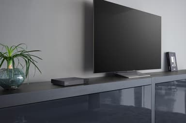 Sony 3D Smart Blu-ray soitin BDP-S6700