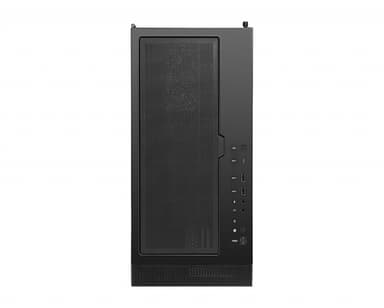 MSI MAG VAMPIRIC 300R tietokonekotelo Midi Tower Musta