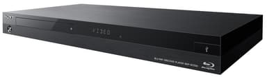 Sony 3D Smart Blu-ray -soitin BDP-S7200