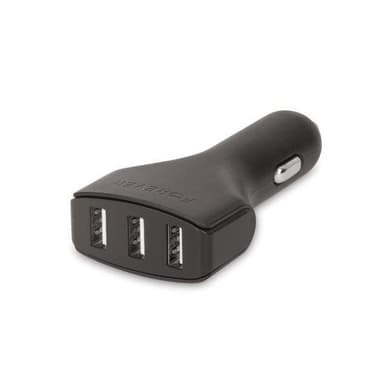 Forever CC-05 autolaturi 4,8 A - 3 USB portilla