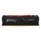 Kingston Technology FURY Beast RGB muistimoduuli 8 GB 1 x 8 GB DDR4 3200 MHz