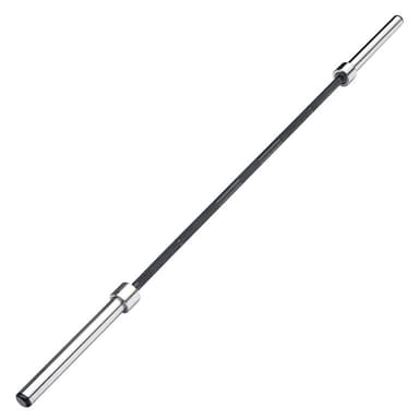Tunturi Olympia painonnostotanko 220 cm