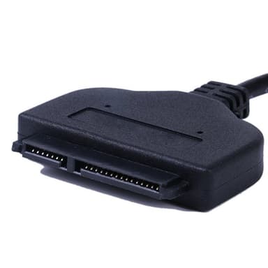 Adapteri USB3.0 2,5"" SATA kiintolevylle