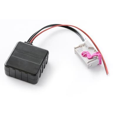 Bluetooth Moduuli sovitinkaapeli Audi A3 / A4 / A6 / A8 / TT / R8