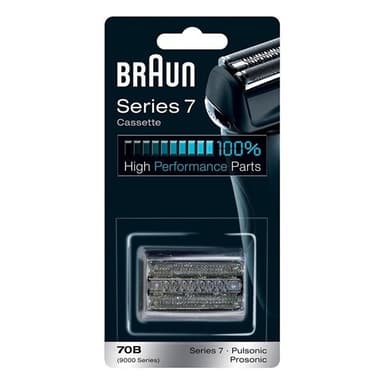 Braun 70B Combipack 7 Sarjalle