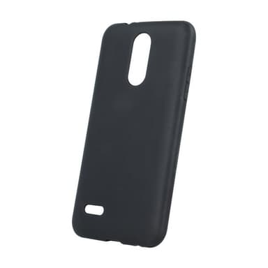 TPU Takakansi Realme GT Master 5G Musta