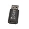 V7 V7USB3AC, USB A, USB C, USB 3.2 Gen 1 (3.1 Gen 1), 10000 Mbit/s, Musta