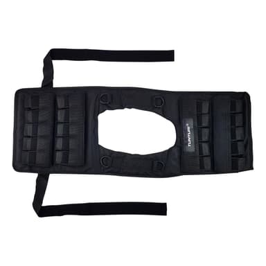 Tunturi Pro painovyö 20kg