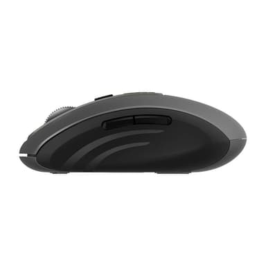 RAPOO Hiiri MT350 Multi-Mode Langatn Optinen Musta