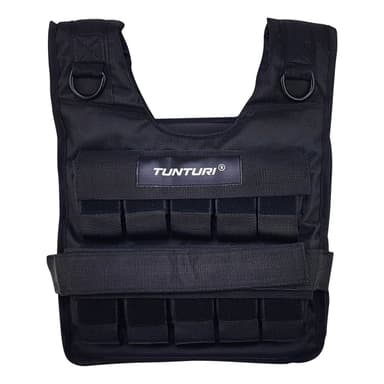 Tunturi Pro painovyö 20kg