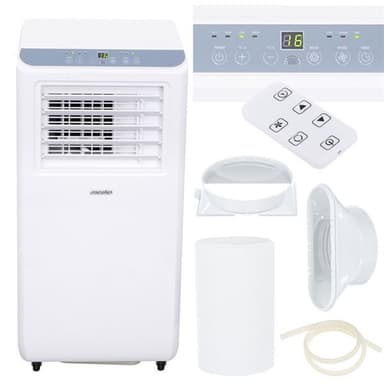 Mesko ilmastointilaite 9000BTU