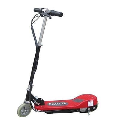 El-Scooter