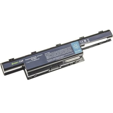 Green Cell kannettavan akku Acer Aspire 5740G 5741G 5742G 5749Z 5750G 5755G