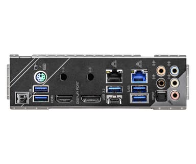 Asrock Z690 Extreme Intel Z690 LGA 1700 ATX