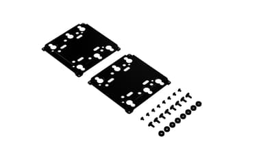 Fractal Design FD-A-BRKT-003 tietokonekotelon osa Universaali Kiintolevyn kiinnike