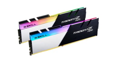 G.Skill Trident Z Neo F4-3600C14D-32GTZNA muistimoduuli 32 GB 2 x 16 GB DDR4 3600 MHz