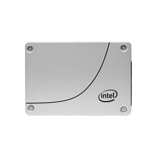Intel SSDSC2KB038T801 SSD-massamuisti 2.5" 3840 GB Serial ATA III TLC 3D NAND