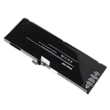 Green Cell kannettavan akku Apple Macbook Pro 15 A1286 2011-2012