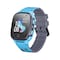 Forever Smartwatch lapsille KW-60 Sininen