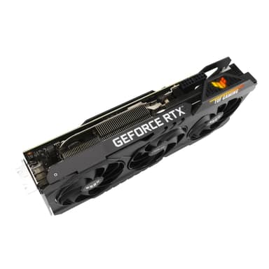 ASUS TUF Gaming TUF GeForce RTX 3080 O12G GAMING NVIDIA 12 GB GDDR6X