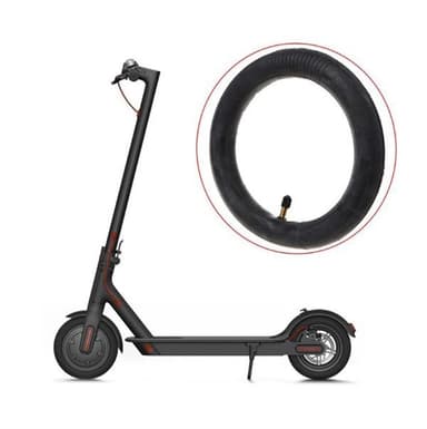 Xiaomi MiJia M365 / Essential / 1S Scooter / Pro 2 Sähköpotkulaudan 8,5 sisärengas