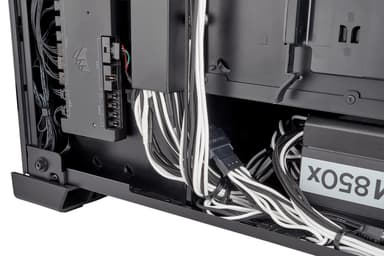 Corsair CC-8900136 tietokonekotelon osa Universaali