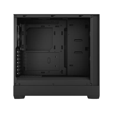Fractal Design Pop Air Musta