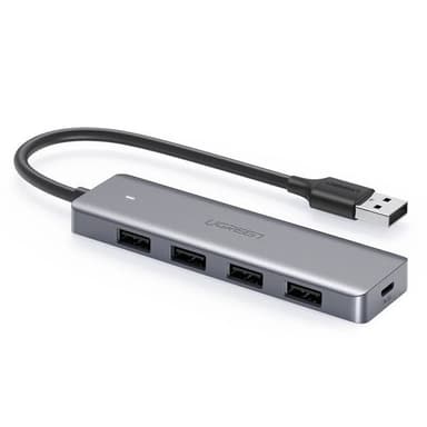 USB-Hubi 4 portilla